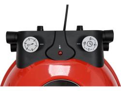 Lund Pizza pec 1200 W