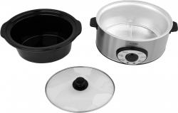 Lund Pomalý hrnec 280W 4,5L s časovačem
