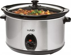 Lund Pomalý hrnec 320W 5,6L