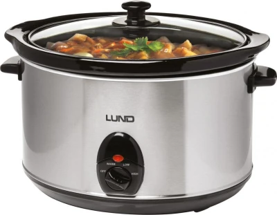 Lund Pomalý hrnec 320W 5,6L