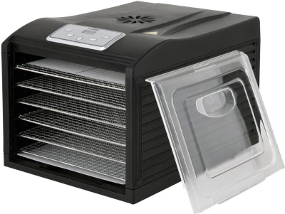 Lund Sušička potravin 6 pater 420-500W