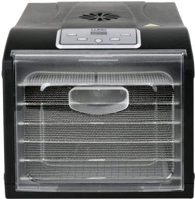 Lund Sušička potravin 6 pater 420-500W