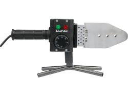 Lund Svářečka na plastové trubky 800 W + příslušenství