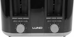 Lund Topinkovač 1500W