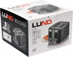 Lund Topinkovač 1500W