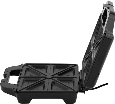 Lund Toustovač 1400W 4 plotnový