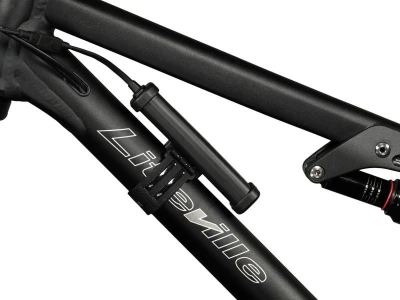Lupine SmartCore 10,0 Ah černá baterie