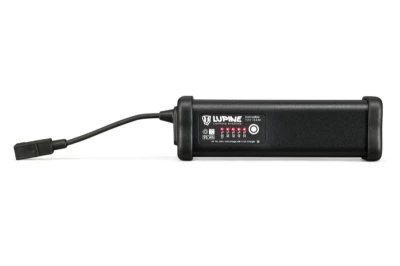 Lupine Smartcore 13,8 Ah černá baterie
