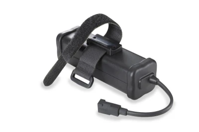 Lupine Smartcore 13,8 Ah černá baterie