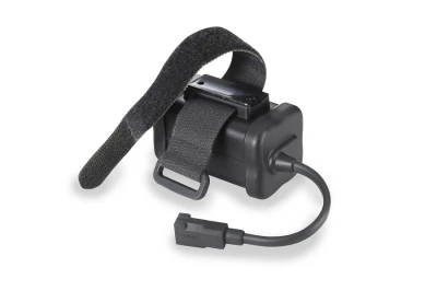 Lupine SmartCore 6,9 Ah černá baterie
