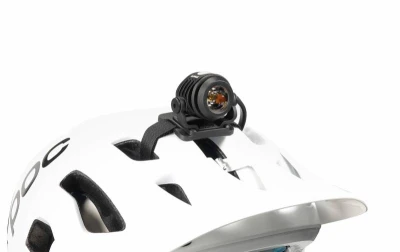 Lupine černý držák na GoPro pro Neo/Piko/Blika/Wilma