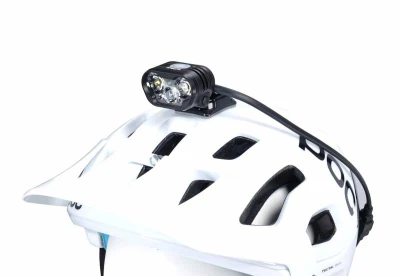 Lupine černý držák na GoPro pro Neo/Piko/Blika/Wilma