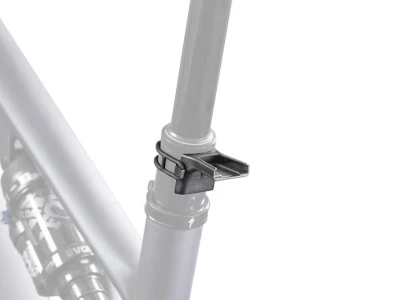 Lupine C14 Mag černý magnetický držák pro zadní světlo