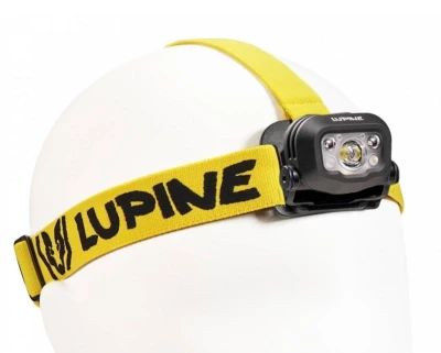 Lupine Penta Pro Color limited edition 1400 lumenů 4500K 3.5 Ah čelovka
