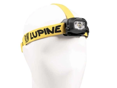 Lupine Penta Pro Color Limited Edition 1400 lumenů 5700K (denní světlo) 3.5 Ah čelovka