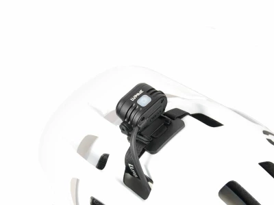 Lupine Piko BT 4SC 2100 lumenů černé přední LED cyklistické světlo