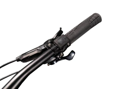 Lupine Piko BT 4SC 2100 lumenů černé přední LED cyklistické světlo