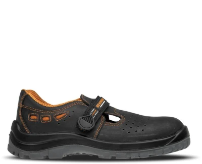 Bennon LUX S1 Sandal pracovní Bennon LUX S1 Sandal pracovní