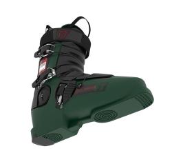 Full Tilt Soul Sister 90 černé 245 mm dámské lyžařské boty