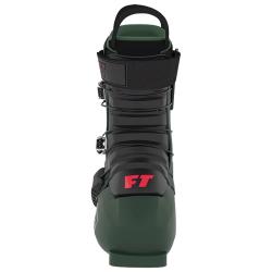 Full Tilt Soul Sister 90 černé 245 mm dámské lyžařské boty