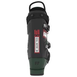 Full Tilt Soul Sister 90 černé 245 mm dámské lyžařské boty