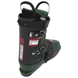 Full Tilt Soul Sister 90 černé 245 mm dámské lyžařské boty
