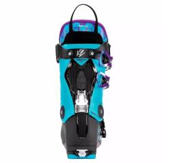 K2 Minaret 100 235 mm lyžařské boty