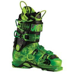 K2 Pinnacle 130 LV 255 mm lyžařské boty K2 Pinnacle 130 LV 255 mm lyžařské boty