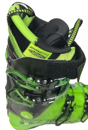K2 Pinnacle Pro 130 245 mm lyžařské boty