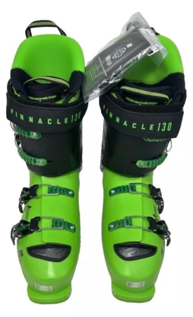 K2 Pinnacle Pro 130 245 mm lyžařské boty
