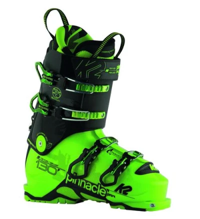K2 Pinnacle Pro 130 275 mm lyžařské boty
