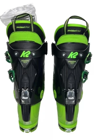 K2 Pinnacle Pro 130 275 mm lyžařské boty