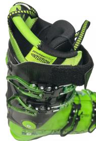 K2 Pinnacle Pro 130 295 mm lyžařské boty