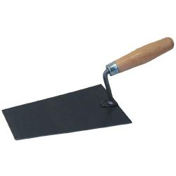 Lžíce zednická ocel 200x140mm Lžíce zednická ocel 200x140mm