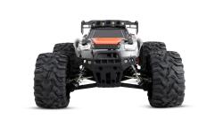 M-Land RC Truggy 48km/h 4WD 1:16 RTR červený, LED, Waterproof