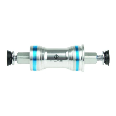 M-wave 115mm BSA AL Misky osa středová