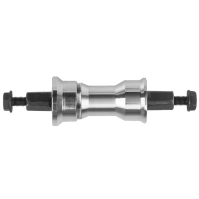 M-wave 122.5mm BSA FE Misky Opravná osa středová
