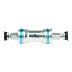 M-wave 127.5mm BSA AL Misky osa středová