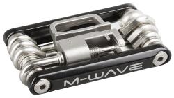 M-wave 15 Funkcí multiklíč