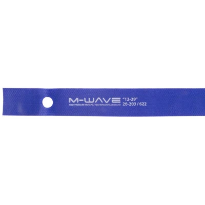 M-wave 20x622mm Sada 2KS páska ráfková