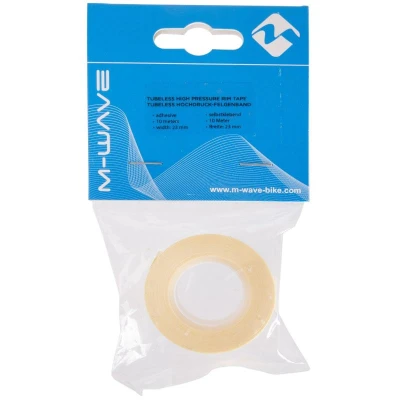 M-wave 23MM/10M páska bezdušová
