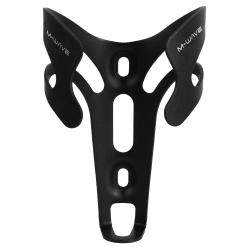 M-wave 34G černý košík lahve