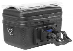 M-WAVE 8L NEPROMOKAVÝ box na řídítka