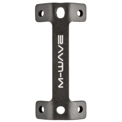 M-wave Adaptér PRO 2 Košíky Láhve