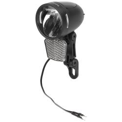 M-wave Apollon E 80 Predné svetlo