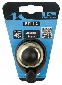 M-WAVE MINI BELLA zvonek
