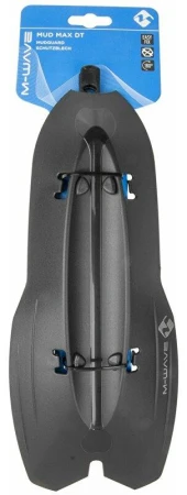 M-wave blatník Mud Max DT predný pod rám