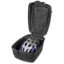 M-WAVE 5l plastový box na nosič