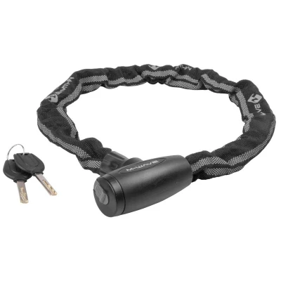 M-wave C 6.8,5 Illu řetěz 6x850 Klíč zámek M-wave C 6.8,5 Illu řetěz 6x850 Klíč zámek