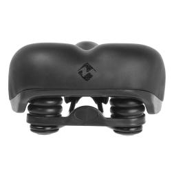 M-wave City Elastomer sedlo